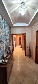 Foto Appartamento a Casoria Centro di 100 m² con 4 locali in vendita