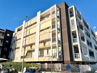 Foto Appartamento a Capurso di 90 m² con 3 locali in vendita