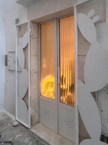 Foto Casa indipendente in Via Clemente Leonardo, Ostuni Centro Storico