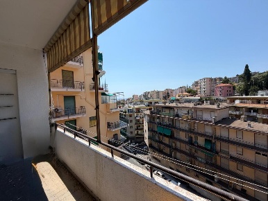 Foto Appartamento in Via Martiri della Libertà 161, Sanremo Borgo di 50 m²