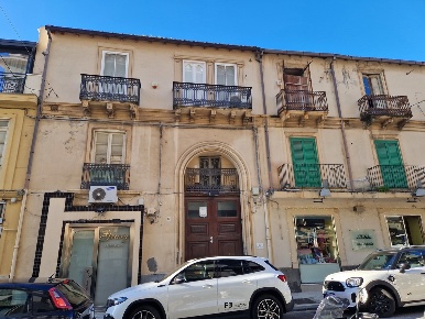Foto Appartamento in Via Maddalena 57, Messina San Martino di 45 m²