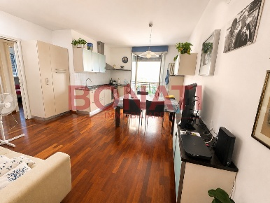 Foto Appartamento a La Spezia Maggiolina di 88 m² con 5 locali in vendita
