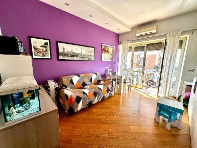 Foto Appartamento in Via Don Rua, Roma Furio Camillo di 60 m² con 2 locali