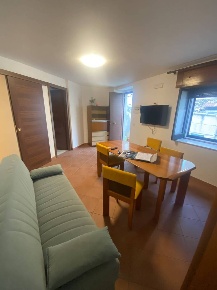 Foto Appartamento in Via San Vincenzo 71, Modica Modica Bassa con 2 locali