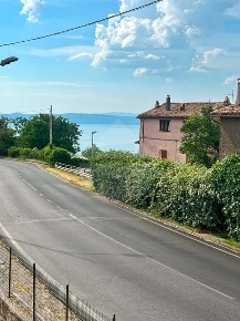 Foto Villa unifamiliare in VIA TARTAROLA, Montefiascone di 160 m²