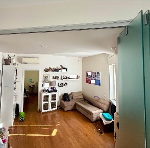 Foto Appartamento in VIA ENNIO D'ANIELLO  2, Salerno di 76 m² con 2 locali