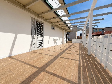 Foto Appartamento a Follonica Cassarello, Senzuno, Salciaina di 50 m²