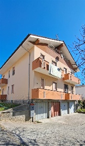 Foto Appartamento a Bistagno di 60 m² con 5 locali in vendita