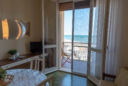 Foto Appartamento a Ravenna Lido Adriano - Lido di Dante di 60 m²