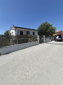 Foto Villa unifamiliare a Santa Marina Policastro Bussentino di 80 m²