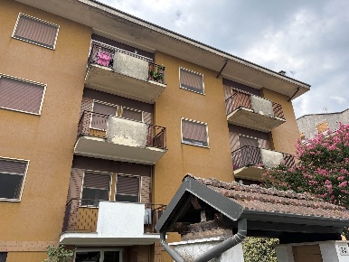 Foto Appartamento a Mortara Centro di 45 m² con 2 locali in affitto