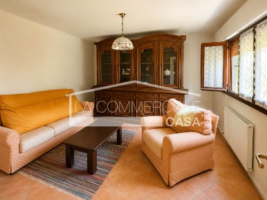 Foto Appartamento a Mogliano Veneto Centro di 77 m² con 4 locali in vendita