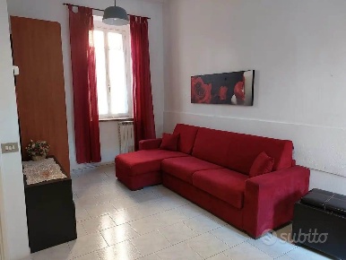 Foto Appartamento in via besozzi  18, Lissone Centro Storico di 43 m²