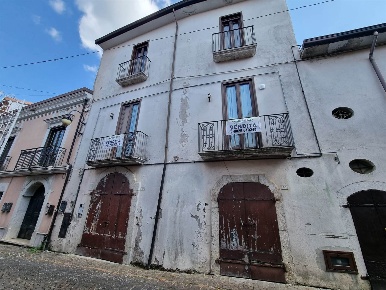 Foto Appartamento in Via Malta  8, Montefalcione di 160 m² con 6 locali