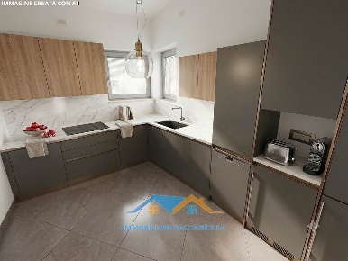Foto Villa bifamiliare a Adria Centro di 150 m² con 6 locali in vendita