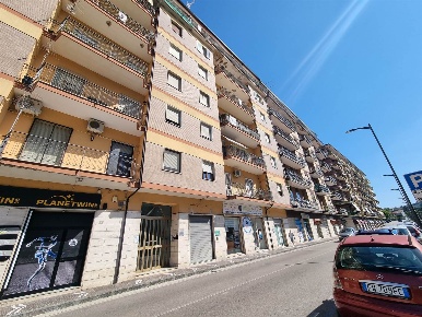 Foto Appartamento in Via Gramsci 30, Atripalda di 145 m² con 5 locali