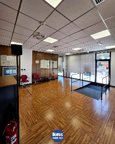 Foto Negozio in Viale Regione Siciliana sud est 406/410/41, Palermo