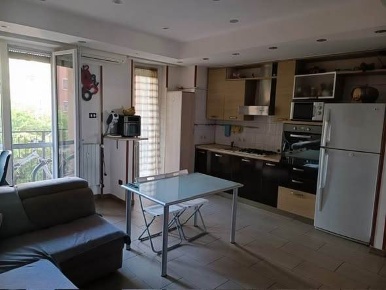 Foto Appartamento in vai giuseppe di vittorio 30, San Donato Milanese