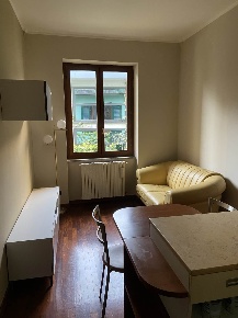 Foto Appartamento in Via Catullo 14, Milano Certosa di 36 m² con 2 locali