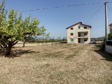 Foto Casa indipendente in c/da Prangiarella 44, Paglieta di 266 m²