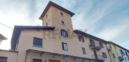 Foto Appartamento in Via Garibaldi 18, Gemonio di 135 m² con 3 locali