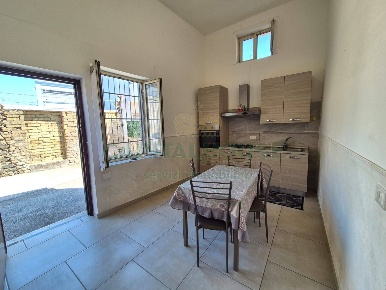 Foto Appartamento in via Pozini, Ottaviano Centro di 50 m² con 2 locali