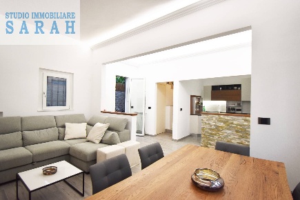 Foto Casa indipendente in Via Scutari 4, Viareggio Marco Polo - Don Bosco