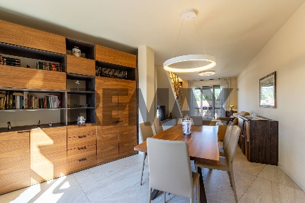 Foto Duplex in CADORNA 28, Cremella di 127 m² con 3 locali in vendita