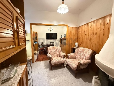 Foto Case semi ndipendenti in Via Sciusciardo 109, Guardiagrele di 55 m²