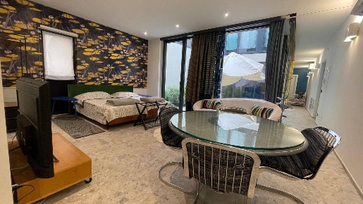 Foto Appartamento in Via Principe Amedeo 20, Torino Via Roma di 106 m²