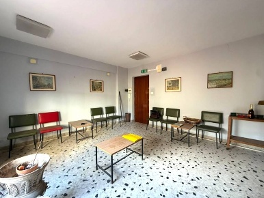 Foto Ufficio in Corso Camillo Finocchiaro Aprile 124, Palermo Zisa di 70 m²