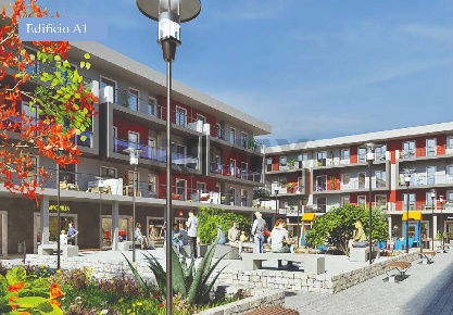Foto Appartamento in Via Nazionale per Lanciano snc, Santa Maria Imbaro