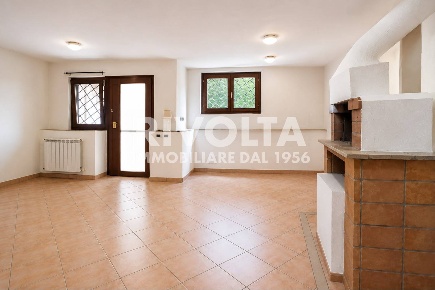 Foto Villa unifamiliare in Str A Olgiata, Roma Olgiata di 250 m² in vendita