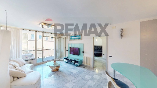 Foto Appartamento in Calata Andalo' Di Negro 3, Genova Prè di 84 m²