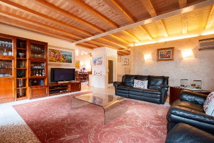 Foto Villa unifamiliare in Viale delle Robinie 1, Vigasio di 402 m²