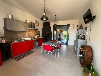 Foto Casa indipendente in C.da Villa Stanazzo 143, Lanciano Centro