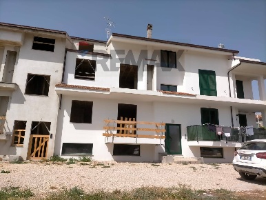 Foto Appartamento in Via Lanciano 3, Casalbordino Casalbordino Miracoli