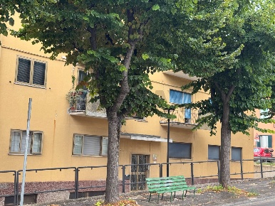 Foto Appartamento in via Raffaele Caporali 27, Lanciano Centro di 101 m²