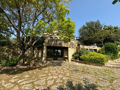 Foto Villa unifamiliare in Via Borgata Fattore 18, Santa Maria Imbaro