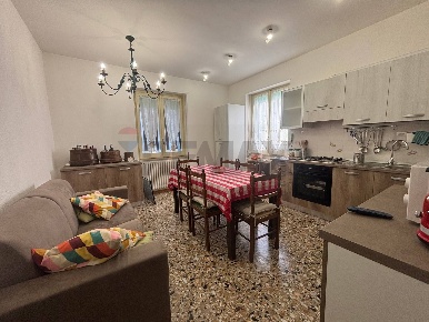 Foto Case semi ndipendenti in Via Concezione 2, Castel Frentano Centro