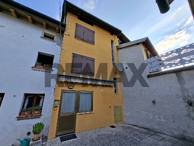 Foto Case semi ndipendenti in Via Don Riccardo Zannoni 22, Borgo Valbelluna