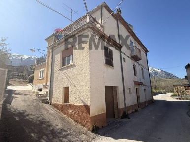 Foto Case semi ndipendenti in Frazione Gallo 34, Civitella Messer Raimondo