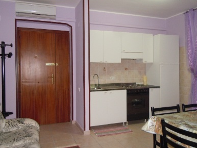 Foto Appartamento in via Martiri di Cefalonia 25, Catanzaro Catanzaro Lido
