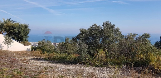 Foto Terreno residenziale in Via Selvotta Località Montevecchio snc, Vasto