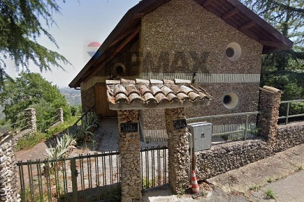 Foto Villa unifamiliare in via Madonna delle Grazie snc, Roccamontepiano