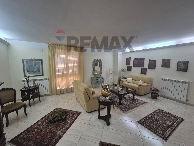 Foto Villa a schiera in Via Antonella D'Aquino 50, Francavilla al Mare
