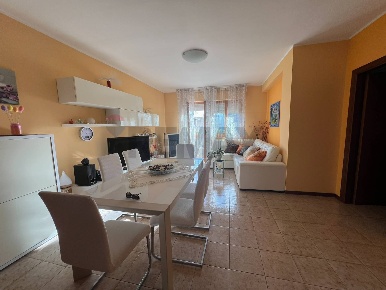 Foto Appartamento in via Cavalieri Vittorio Veneto 78, Atessa Centro