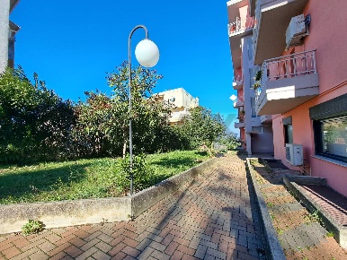 Foto Appartamento in Via Nazionale 73, Castel Frentano Centro di 114 m²
