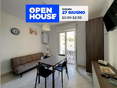 Foto Appartamento in Via Battaglia Del Sangro 93, Mozzagrogna di 52 m²