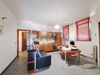 Foto Appartamento in Via dei Frentani 193, Chieti Chieti Città di 74 m²